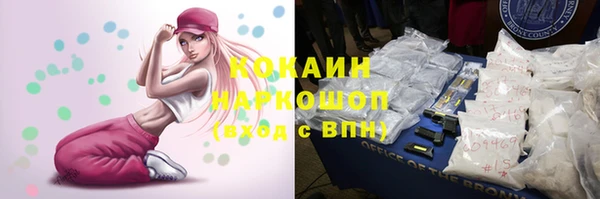 хмурый Медногорск